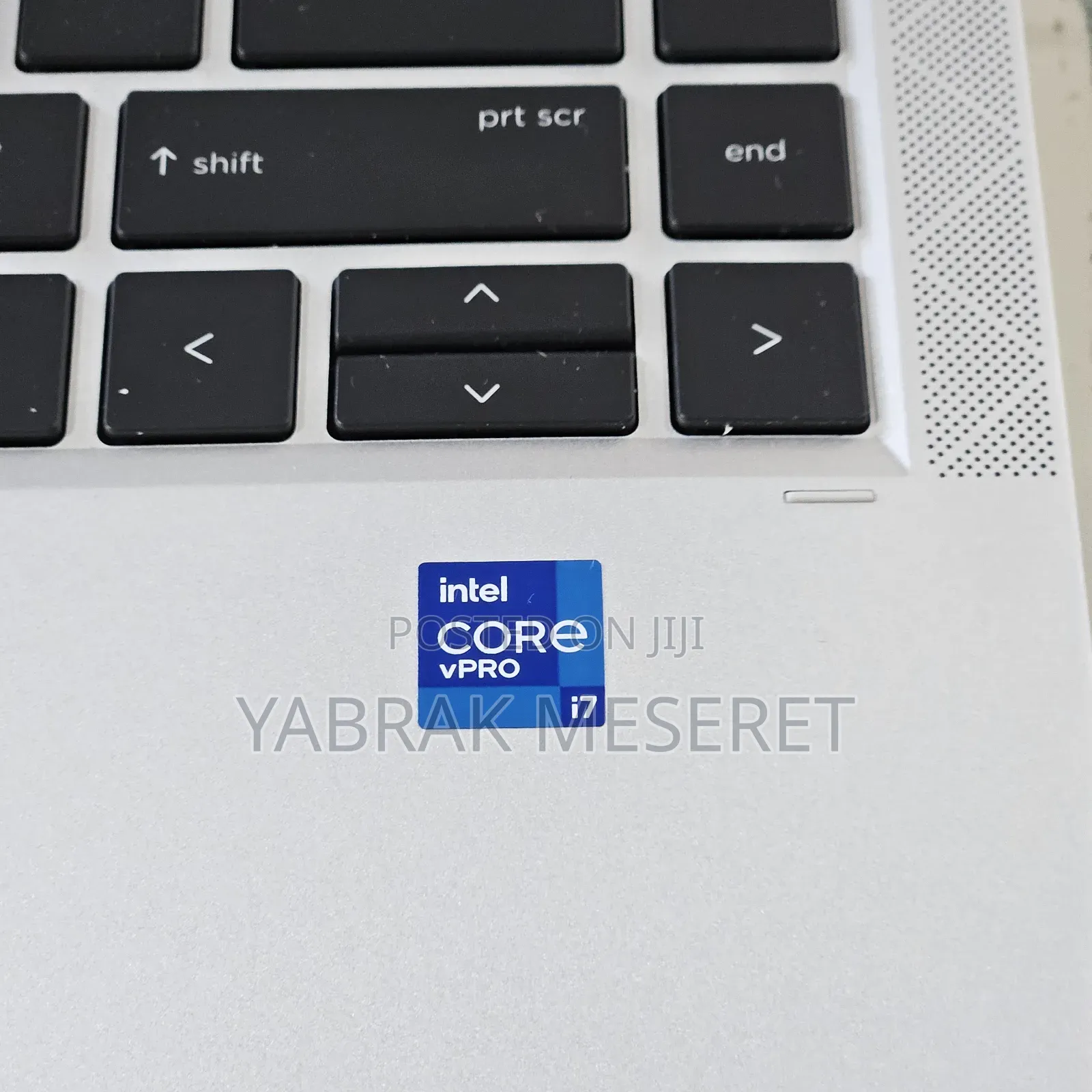 New Laptop HP EliteBook 1040 G8 16GB Intel Core I7 SSD 512GB