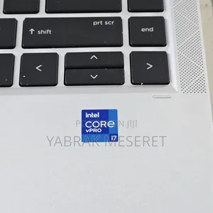 New Laptop HP EliteBook 1040 G8 16GB Intel Core I7 SSD 512GB