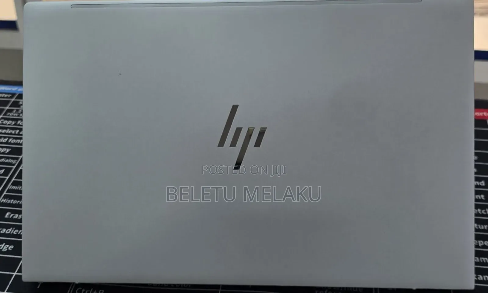 New Laptop HP Envy 13 16GB Intel Core I7 SSD 1T