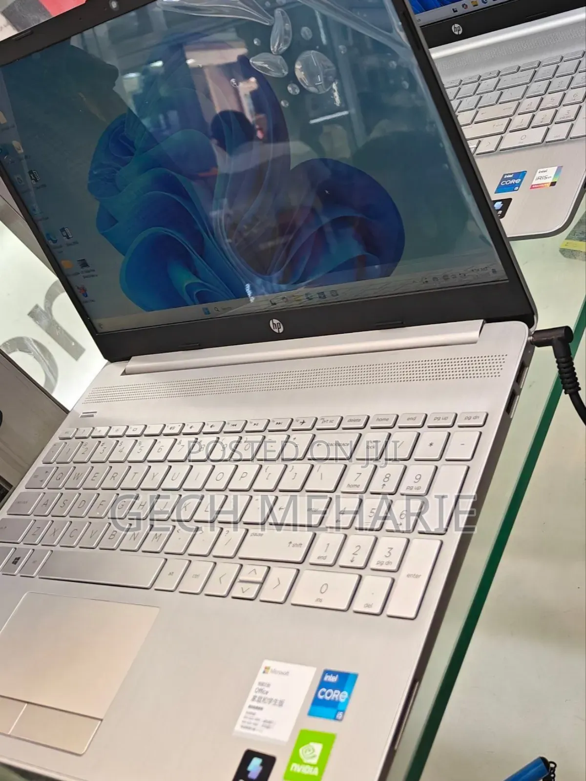 New Laptop HP Stream Notebook 16GB Intel Core I5 SSD 512GB