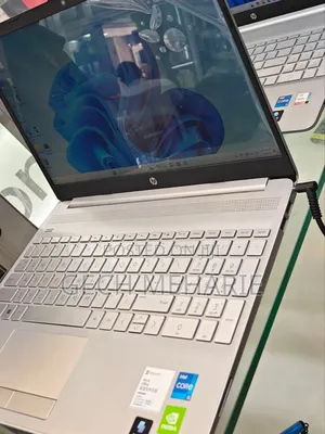 New Laptop HP Stream Notebook 16GB Intel Core I5 SSD 512GB