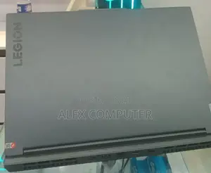 New Lenovo Legion Y7000P IRX9 Gaming Laptop 16GB Intel Core I7 SSD 1T
