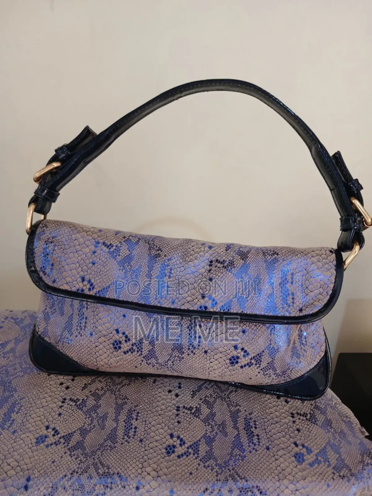 Ladies Handbag