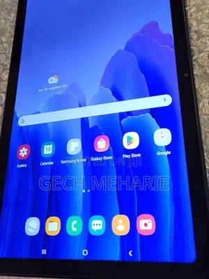 New Samsung Galaxy Tab A7 Lite 32 GB