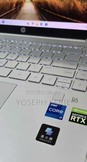 New Laptop HP Pavilion 15 16GB Intel Core I7 SSD 512GB