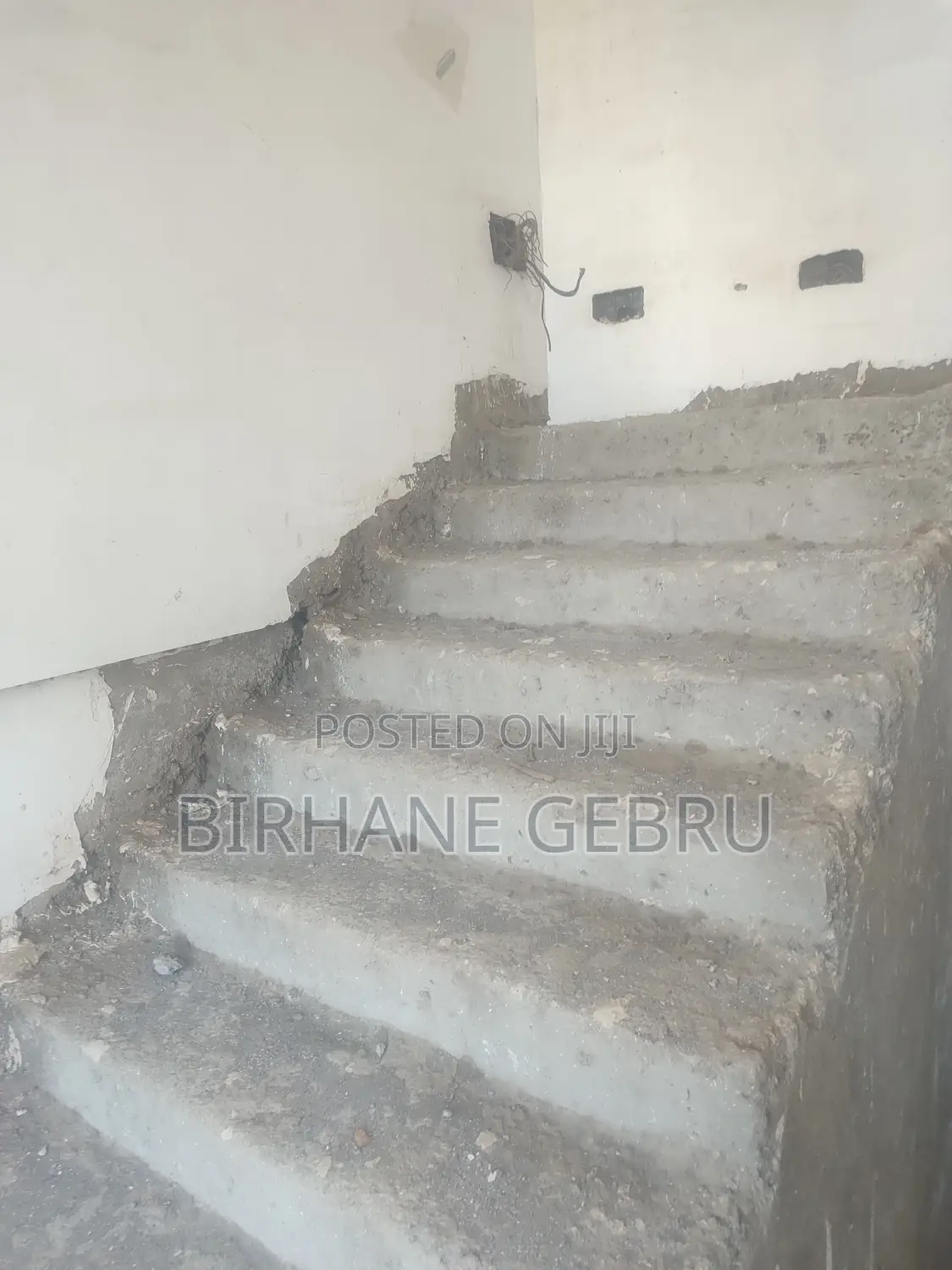 G+7 Apartiment Rent for Business