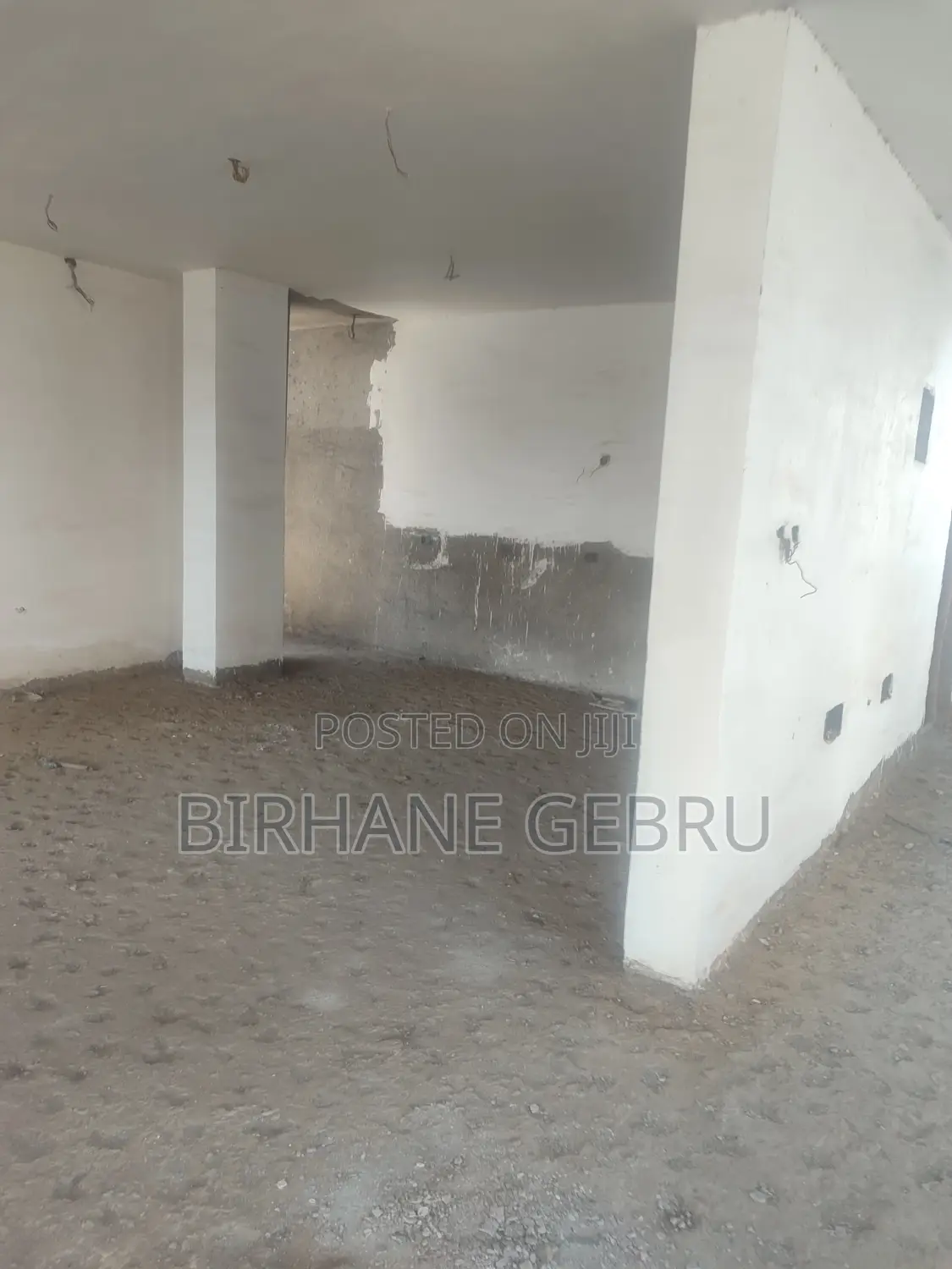 G+7 Apartiment Rent for Business