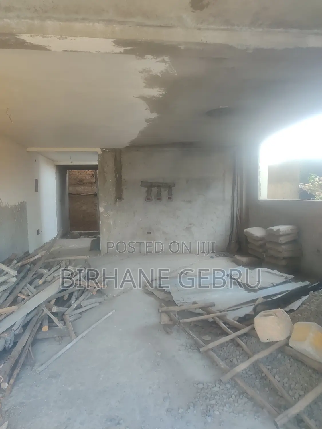 G+7 Apartiment Rent for Business