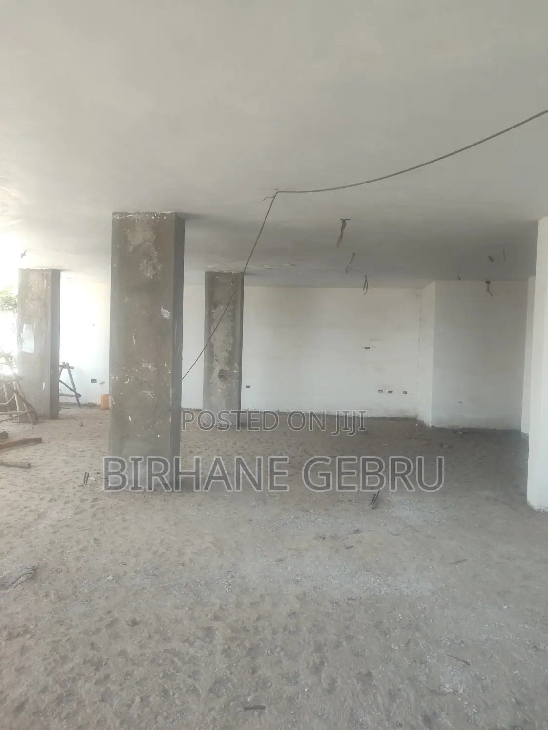 G+7 Apartiment Rent for Business