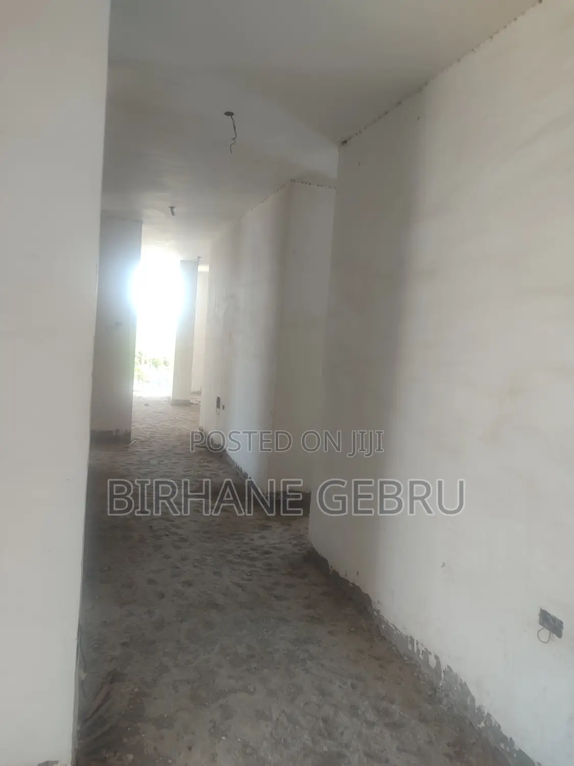 G+7 Apartiment Rent for Business