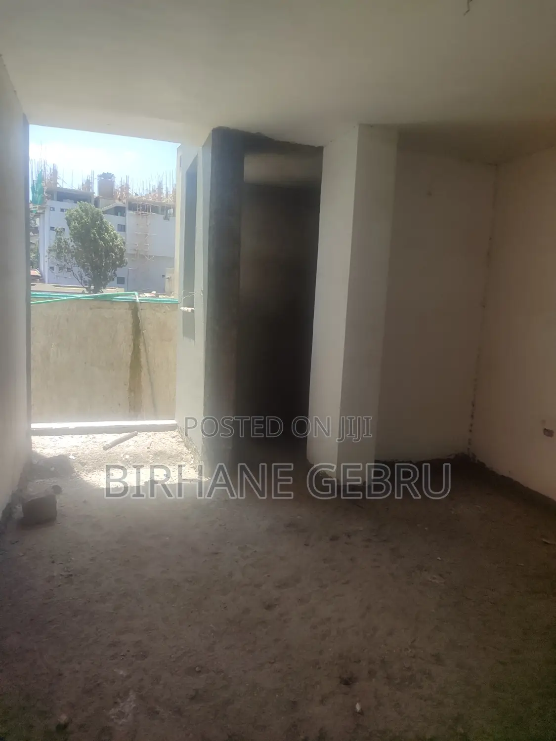 G+7 Apartiment Rent for Business