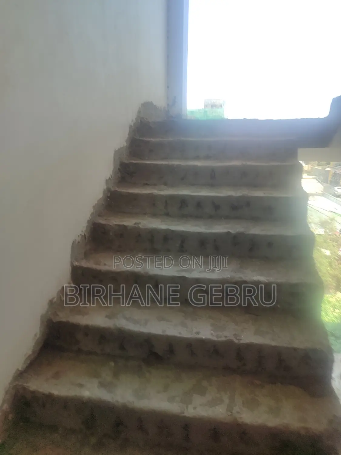 G+7 Apartiment Rent for Business