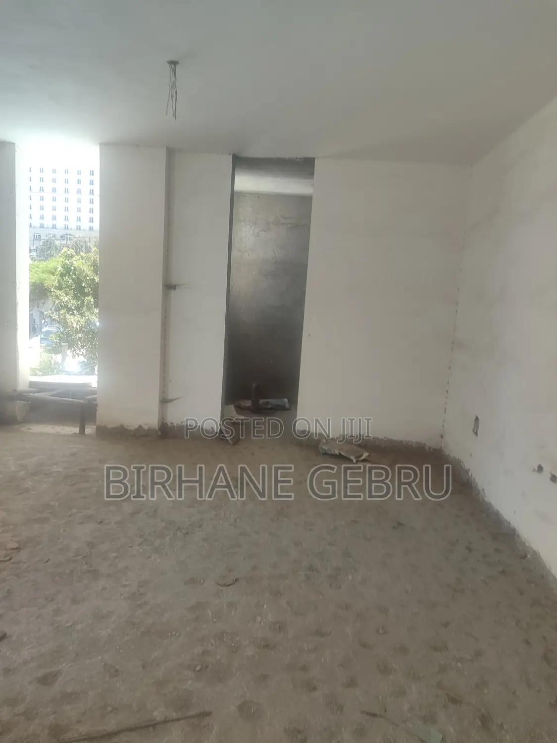 G+7 Apartiment Rent for Business