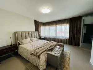 Furnished 3bdrm Apartment in Nifas Silk-Lafto for sale