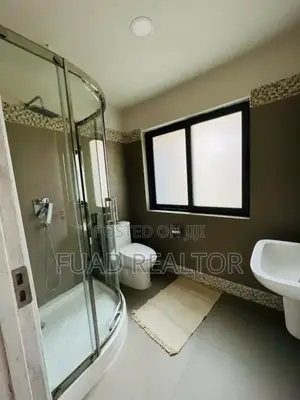 Furnished 3bdrm Apartment in Nifas Silk-Lafto for sale