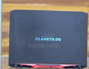 Photo - New Laptop Acer Nitro 5 16GB Intel Core I7 SSD 1T