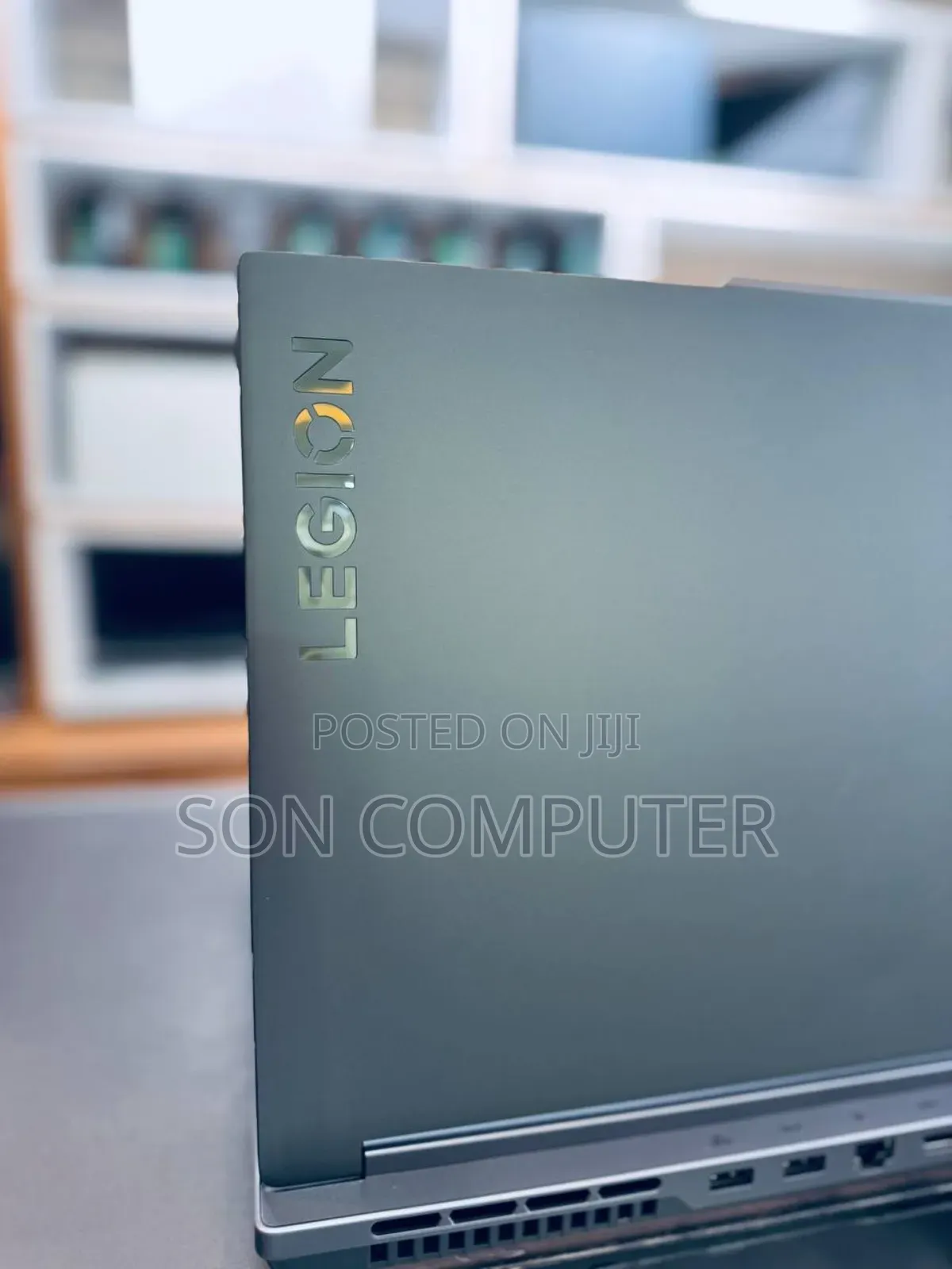 New Laptop Lenovo Y70 16GB Intel Core I7 SSD 1T