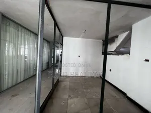 Fully Finished Shop in Megenagna