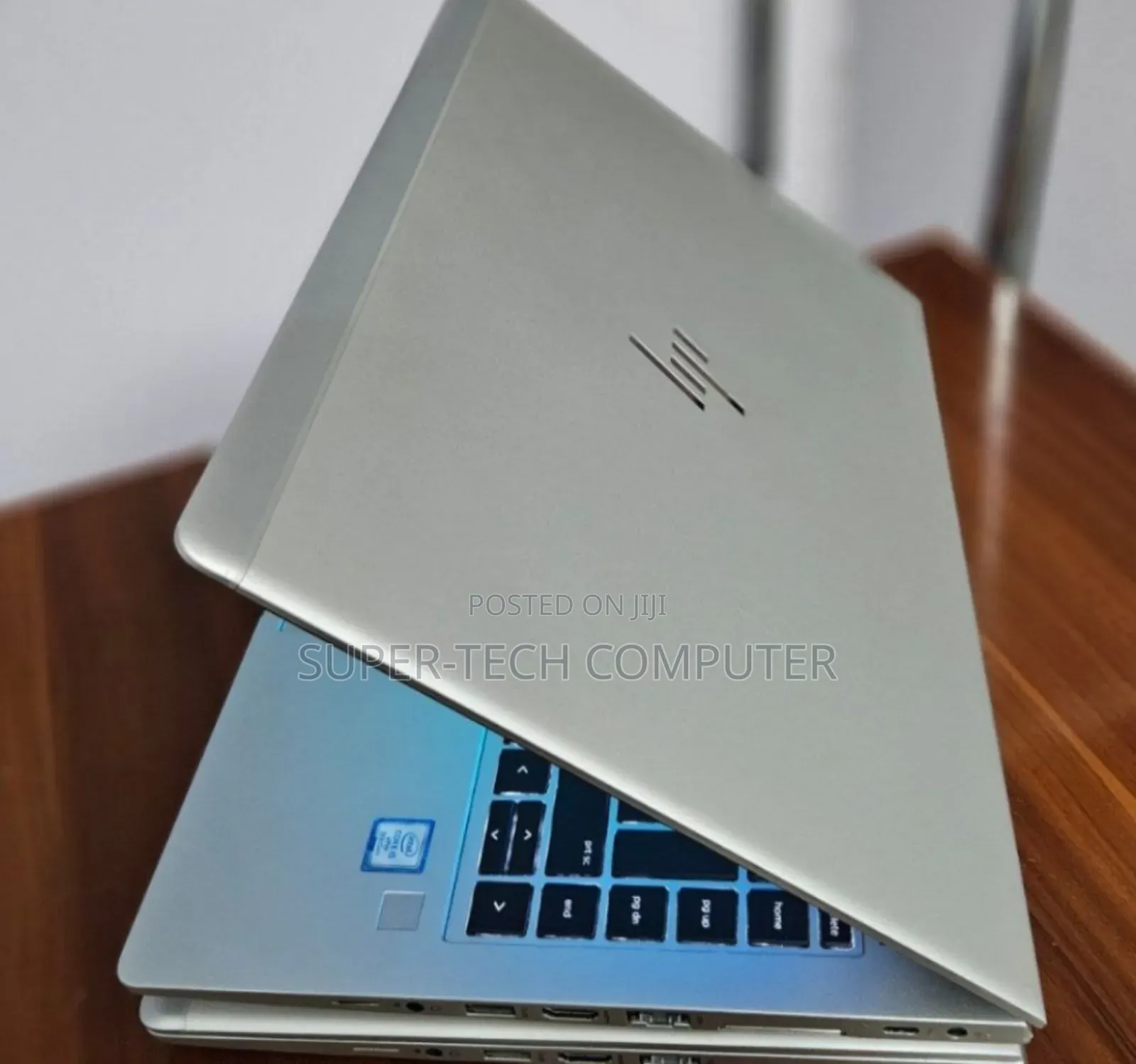 New Laptop HP EliteBook 840 G5 16GB Intel Core I5 SSD 256GB