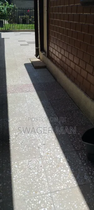 Furnished 5bdrm Villa in Tafo Ropak Real, Yeka for sale