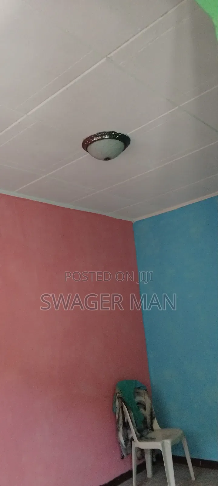 Furnished 5bdrm Villa in Tafo Ropak Real, Yeka for sale