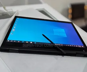 Photo - New Laptop Lenovo Thinkpad X1 Yoga 16GB Intel Core I7 SSD 512GB