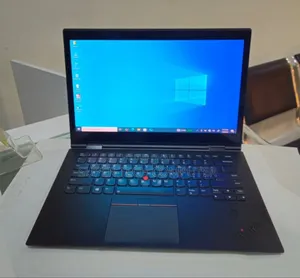 New Laptop Lenovo Thinkpad X1 Yoga 16GB Intel Core I7 SSD 512GB