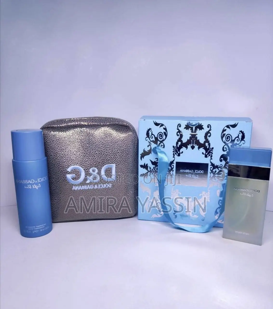 Unique Perfume Gifts Sets