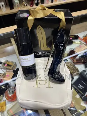 Photo - Unique Perfume Gifts Sets