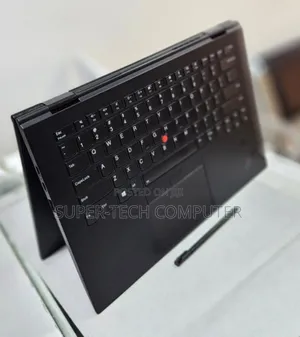 New Laptop Lenovo Thinkpad X1 Yoga 16GB Intel Core I7 SSD 512GB