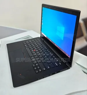 New Laptop Lenovo Thinkpad X1 Yoga 16GB Intel Core I7 SSD 512GB