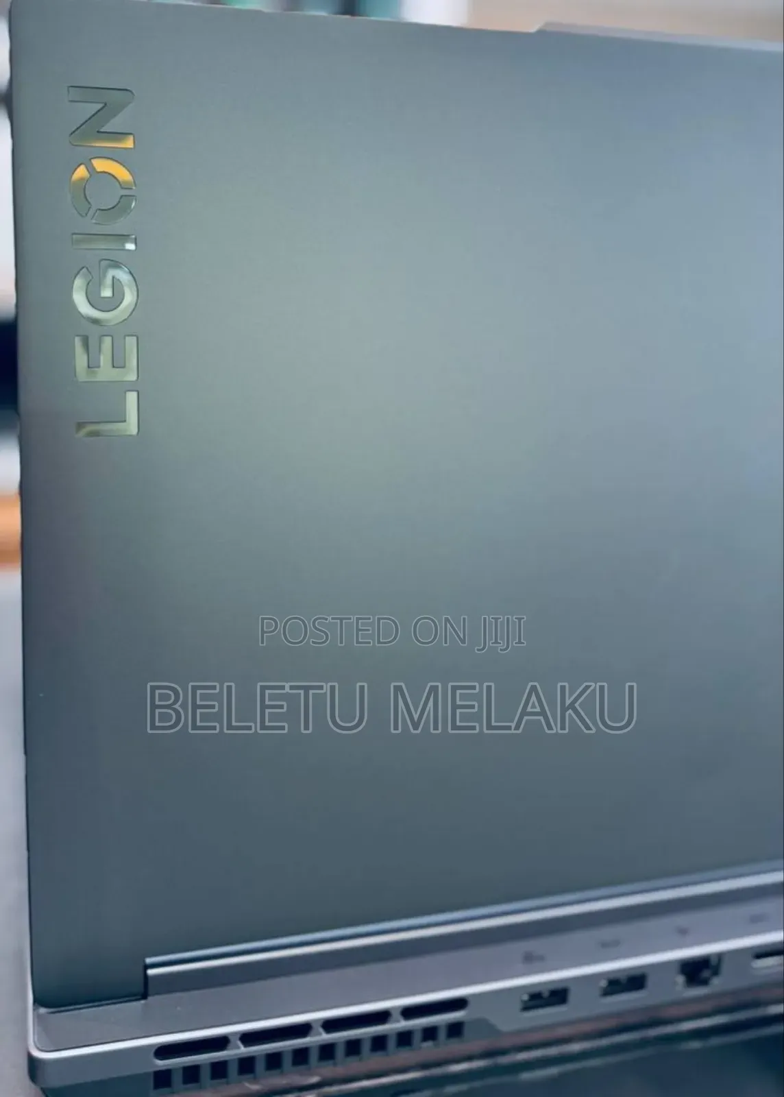 New Laptop Lenovo Y70 16GB Intel Core I7 SSD 1T