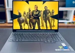 New Laptop Lenovo Y70 16GB Intel Core I7 SSD 1T