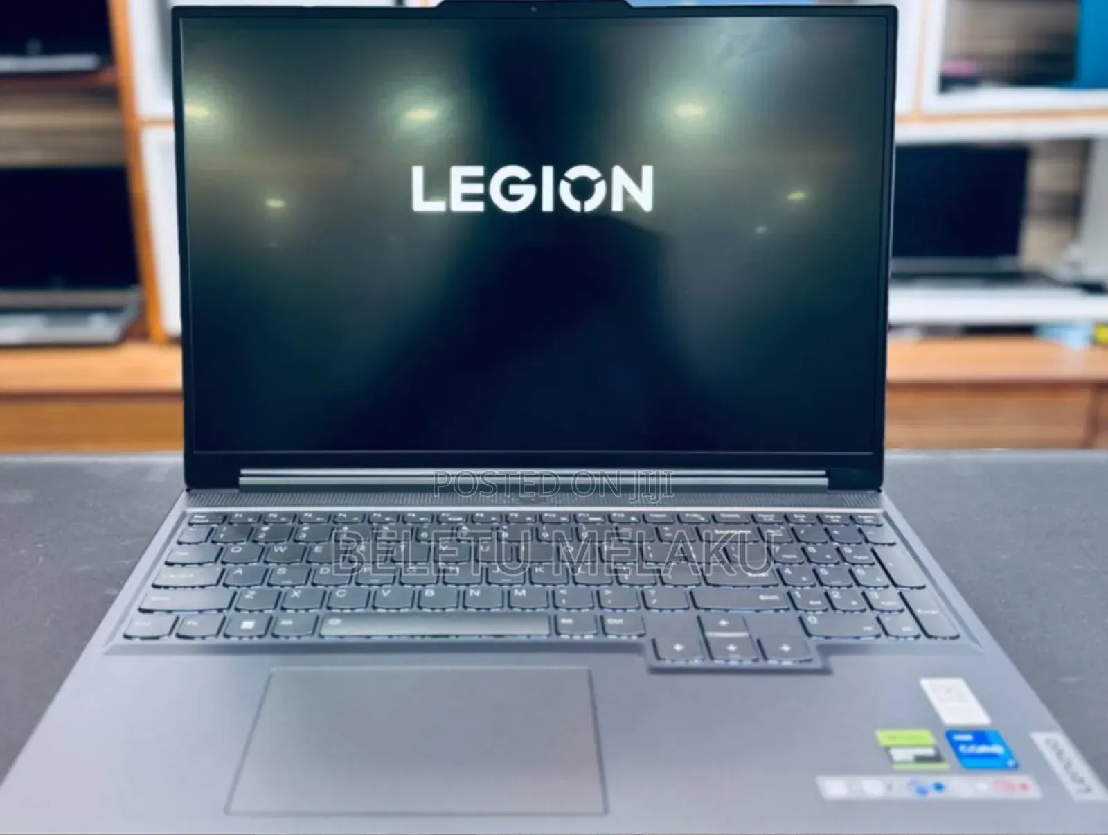 New Laptop Lenovo Y70 16GB Intel Core I7 SSD 1T