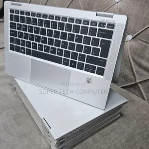 New Laptop HP EliteBook X360 1040 G7 16GB Intel Core I7 SSD 512GB