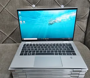 New Laptop HP EliteBook X360 1040 G7 16GB Intel Core I7 SSD 512GB