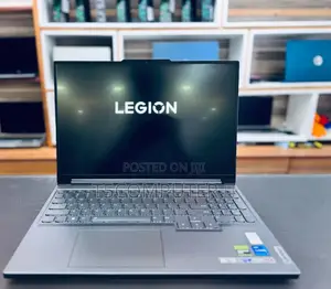 New Lenovo Legion Y7000P IRX9 Gaming Laptop 16GB Intel Core I7 SSD 1T