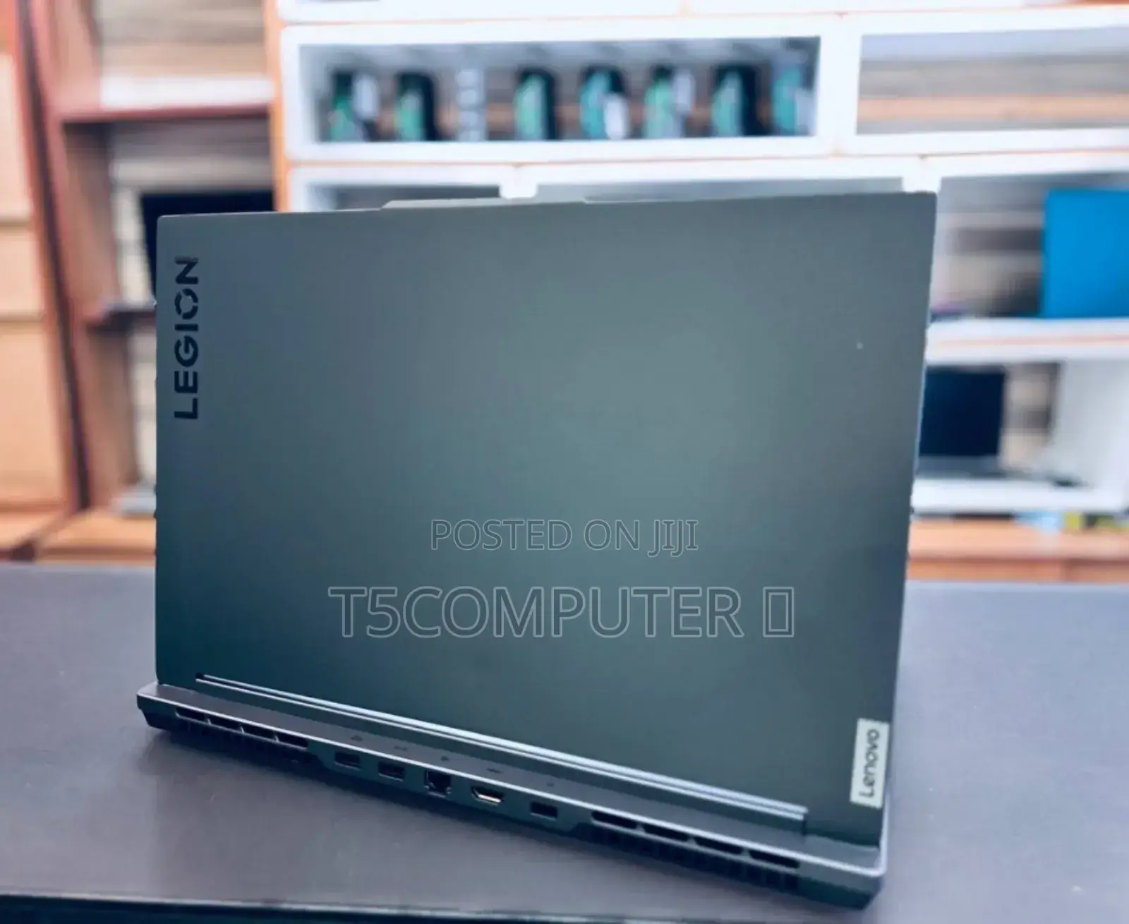 New Lenovo Legion Y7000P IRX9 Gaming Laptop 16GB Intel Core I7 SSD 1T