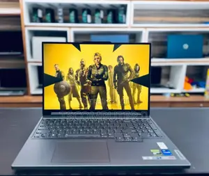 New Lenovo Legion Y7000P IRX9 Gaming Laptop 16GB Intel Core I7 SSD 1T