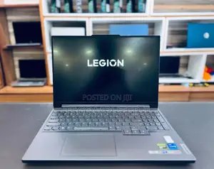 New Lenovo Legion Y7000P IRX9 Gaming Laptop 16GB Intel Core I7 SSD 1T