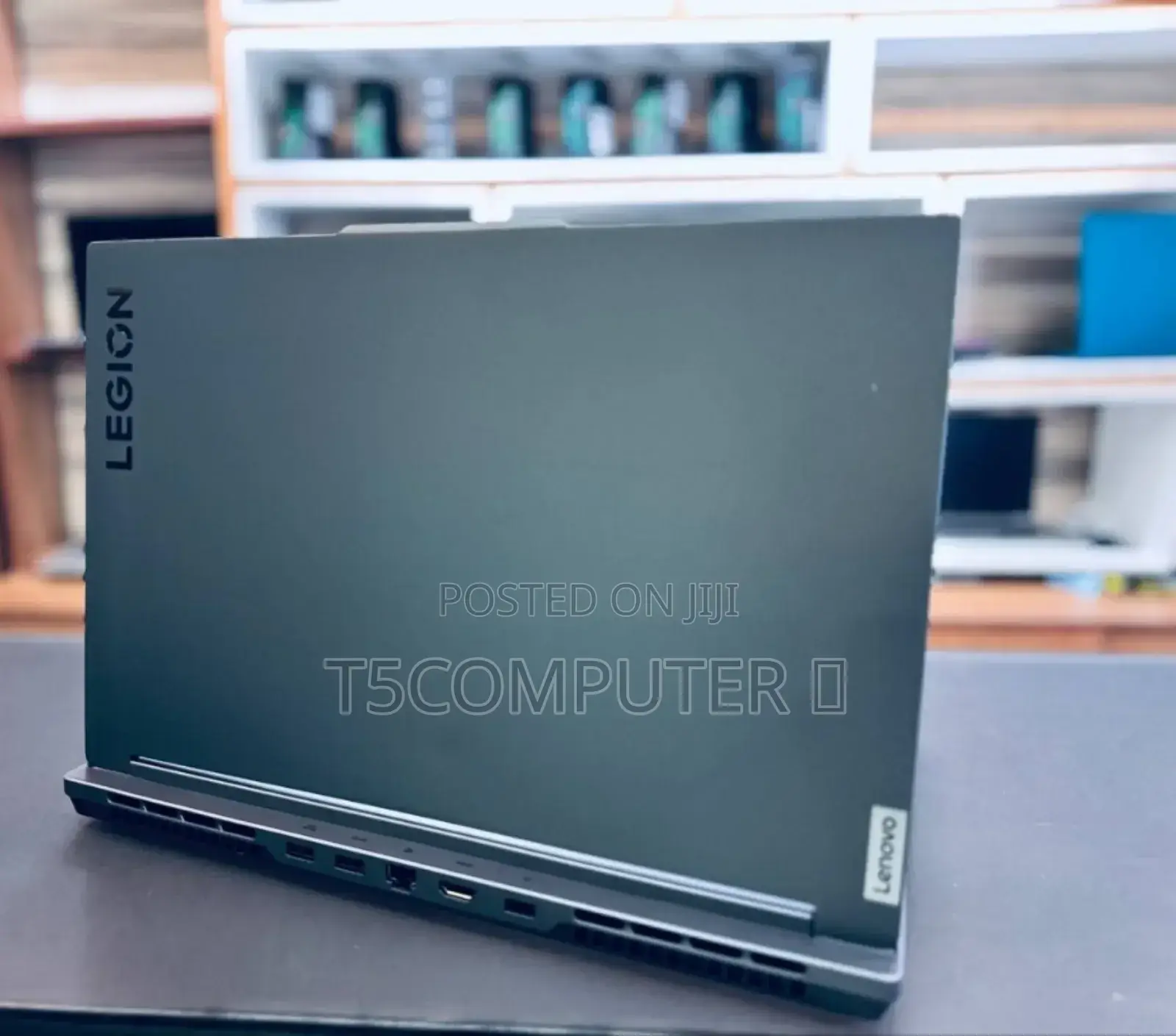 New Lenovo Legion Y7000P IRX9 Gaming Laptop 16GB Intel Core I7 SSD 1T