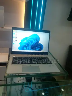 New Laptop HP EliteBook 840 16GB Intel Core I5 SSD 512GB