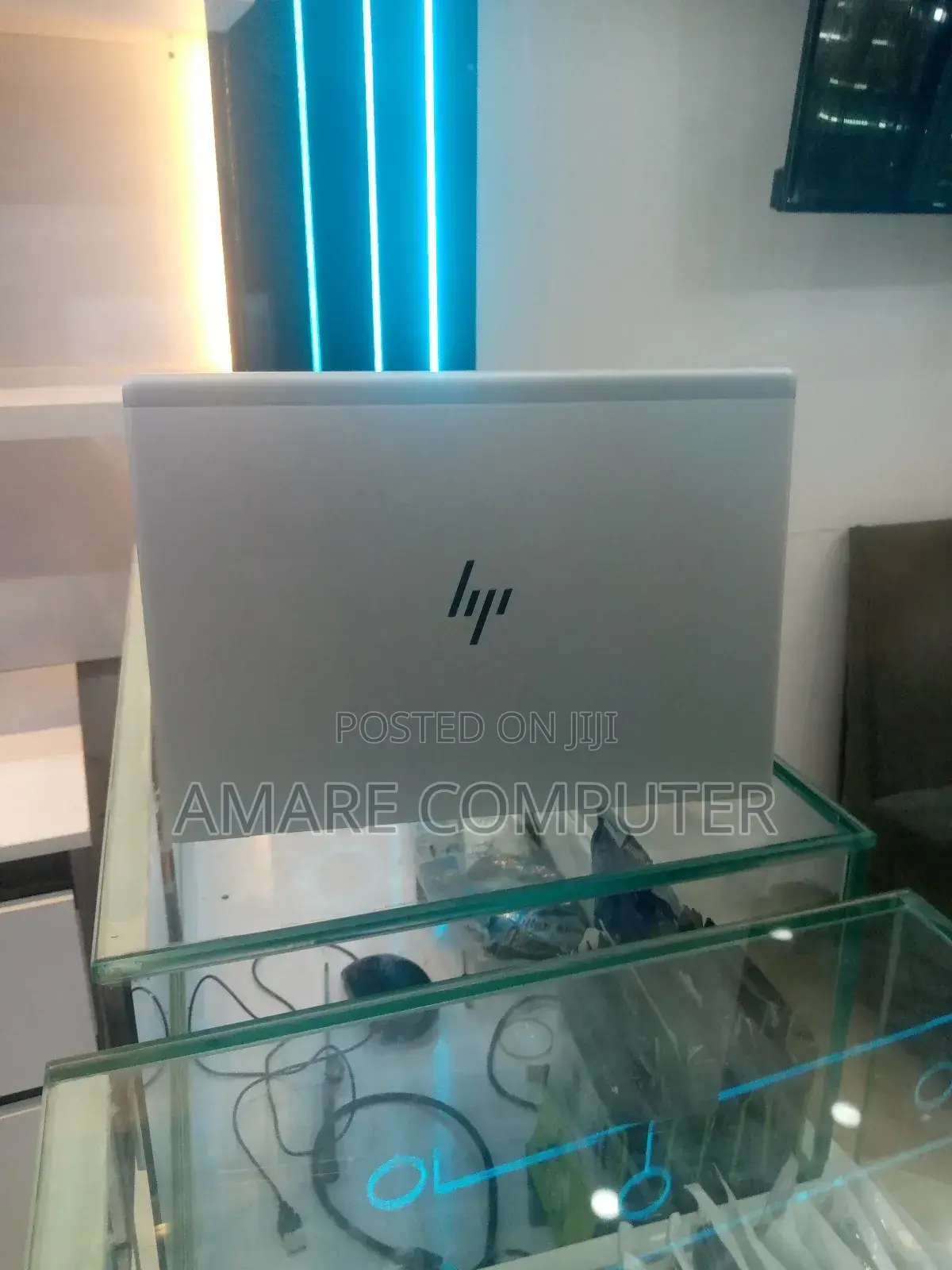 New Laptop HP EliteBook 840 16GB Intel Core I5 SSD 512GB