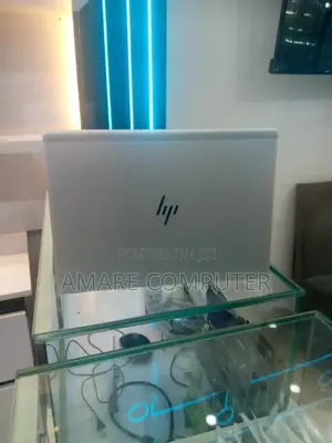 New Laptop HP EliteBook 840 16GB Intel Core I5 SSD 512GB