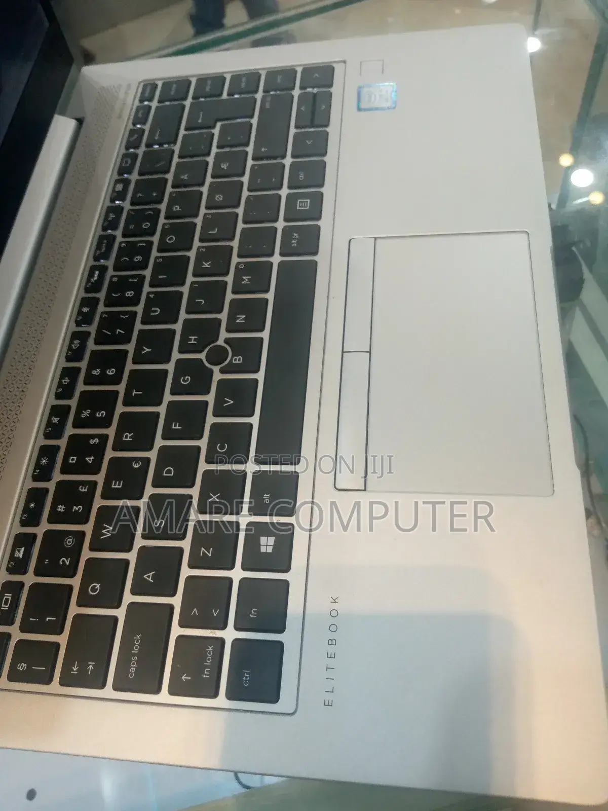 New Laptop HP EliteBook 840 16GB Intel Core I5 SSD 512GB