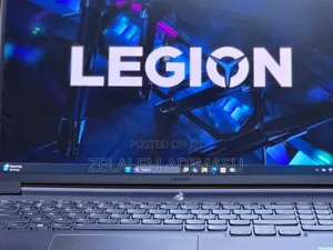 New Laptop Lenovo Legion 5 16GB Intel Core I7 SSD 1T