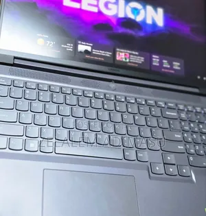 New Laptop Lenovo Legion 5 16GB Intel Core I7 SSD 1T