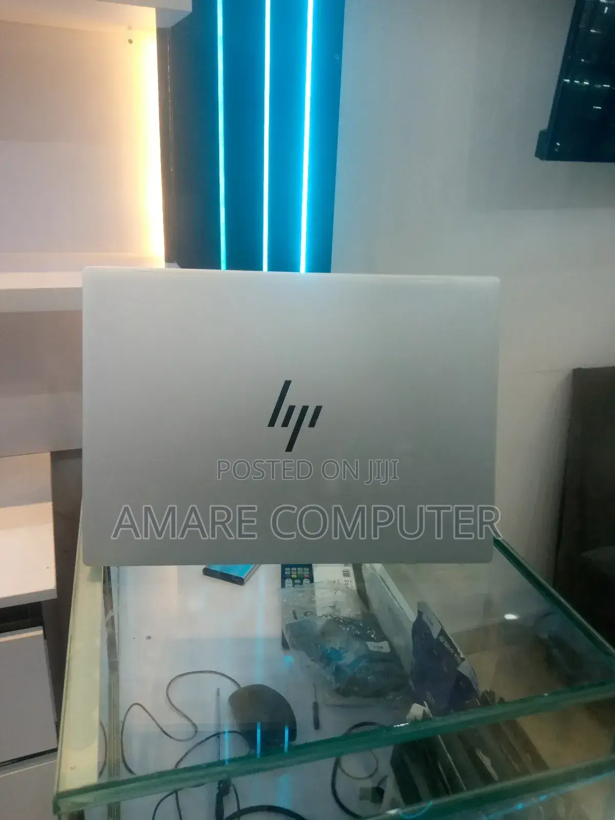 New Laptop HP 16GB Intel Core I7 SSD 1T
