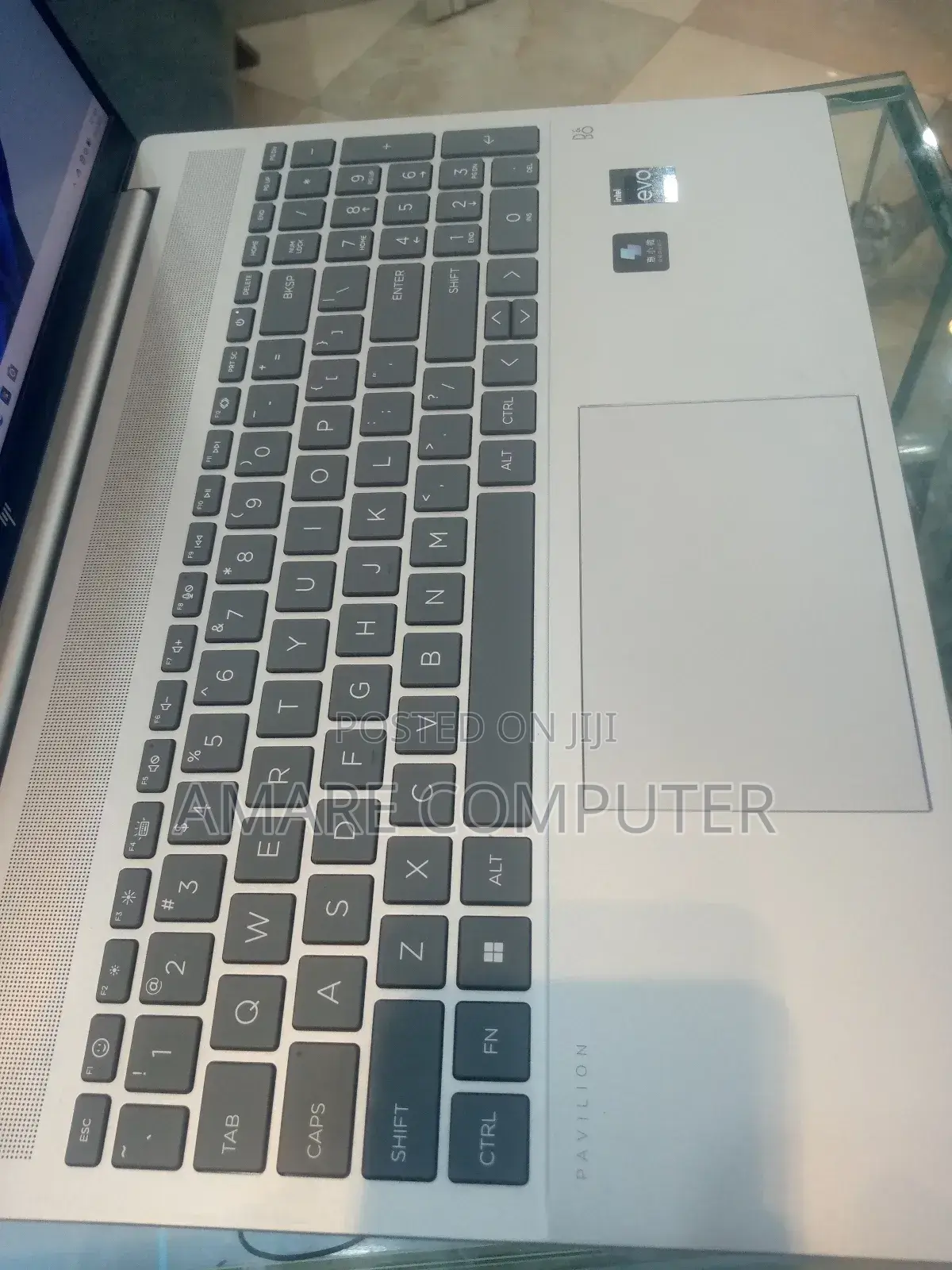 New Laptop HP 16GB Intel Core I7 SSD 1T