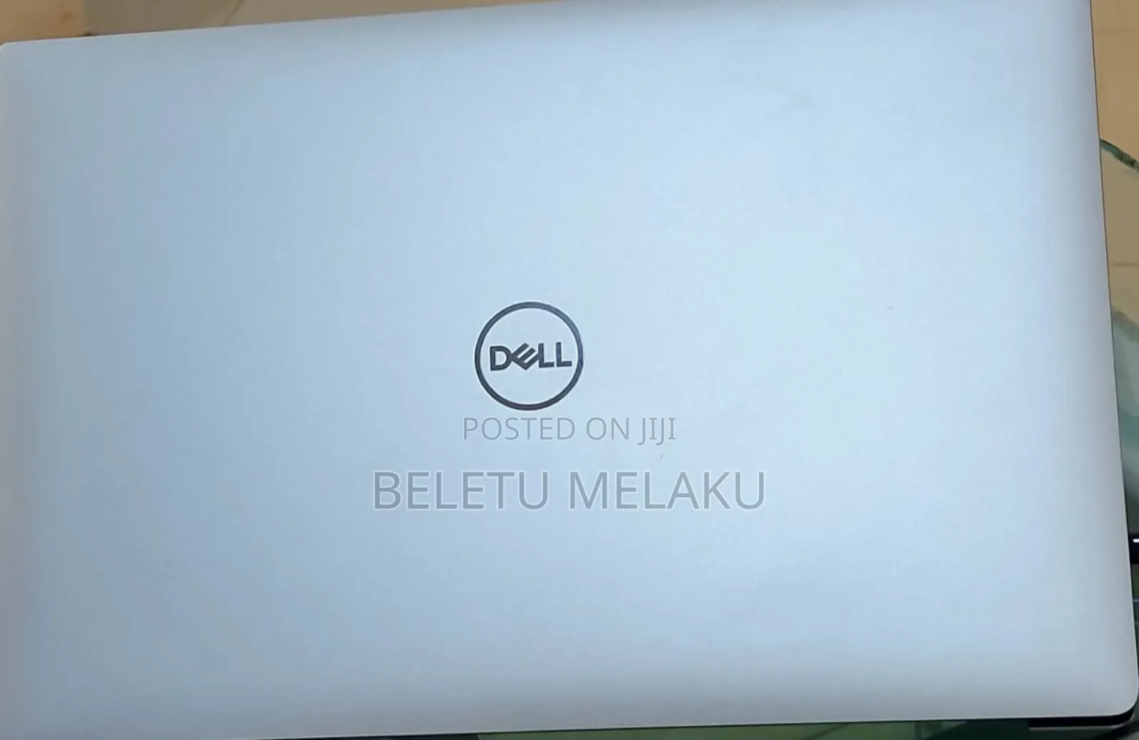 New Laptop Dell XPS 15 9510 12GB Intel Core I7 SSD 512GB